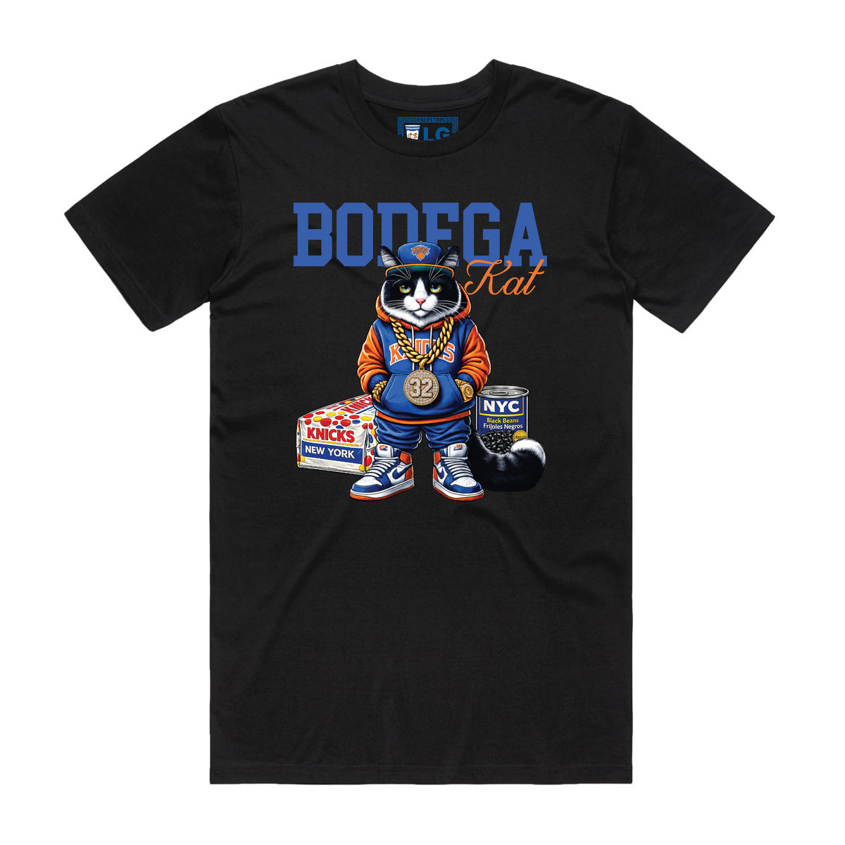BODEGA KAT