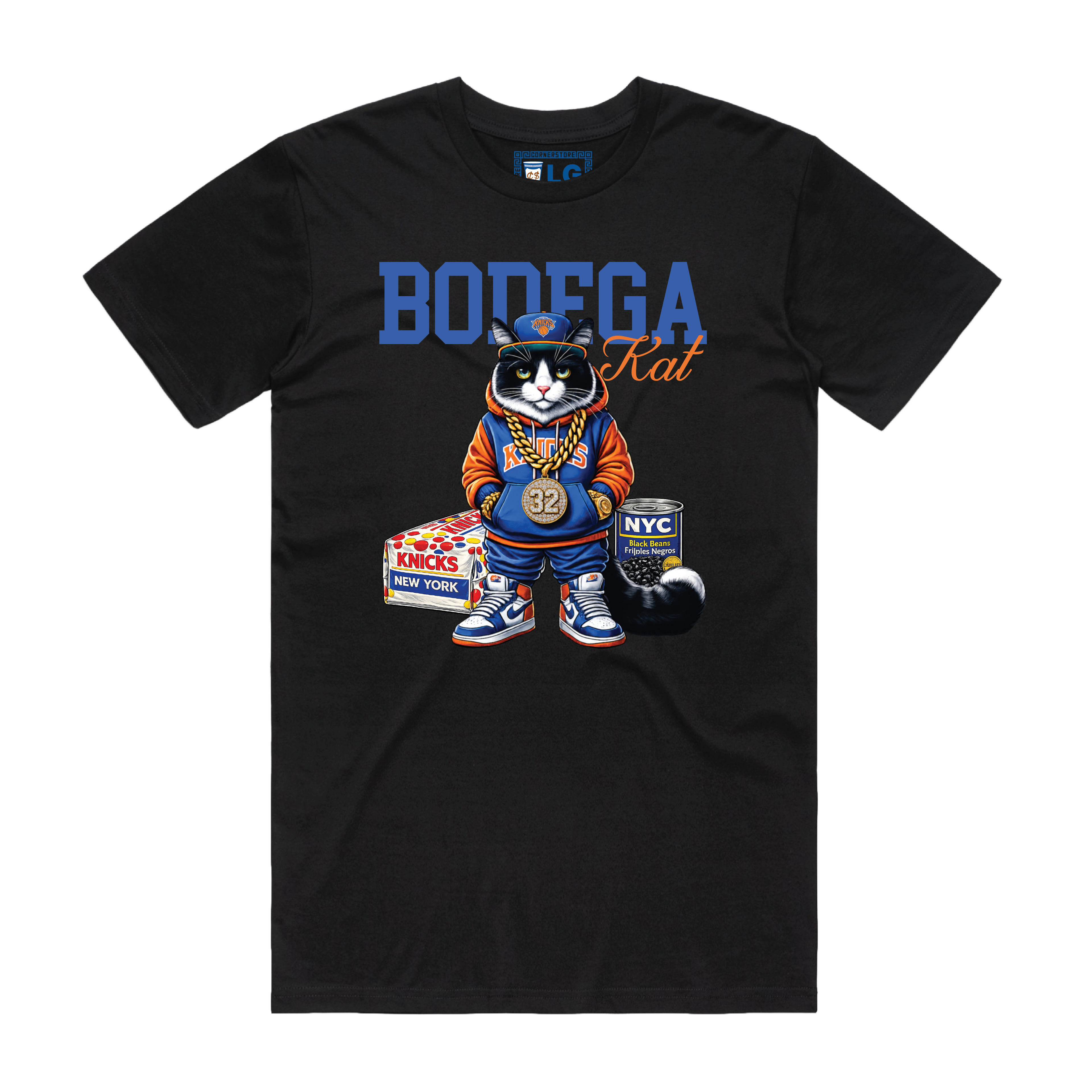 BODEGA KAT