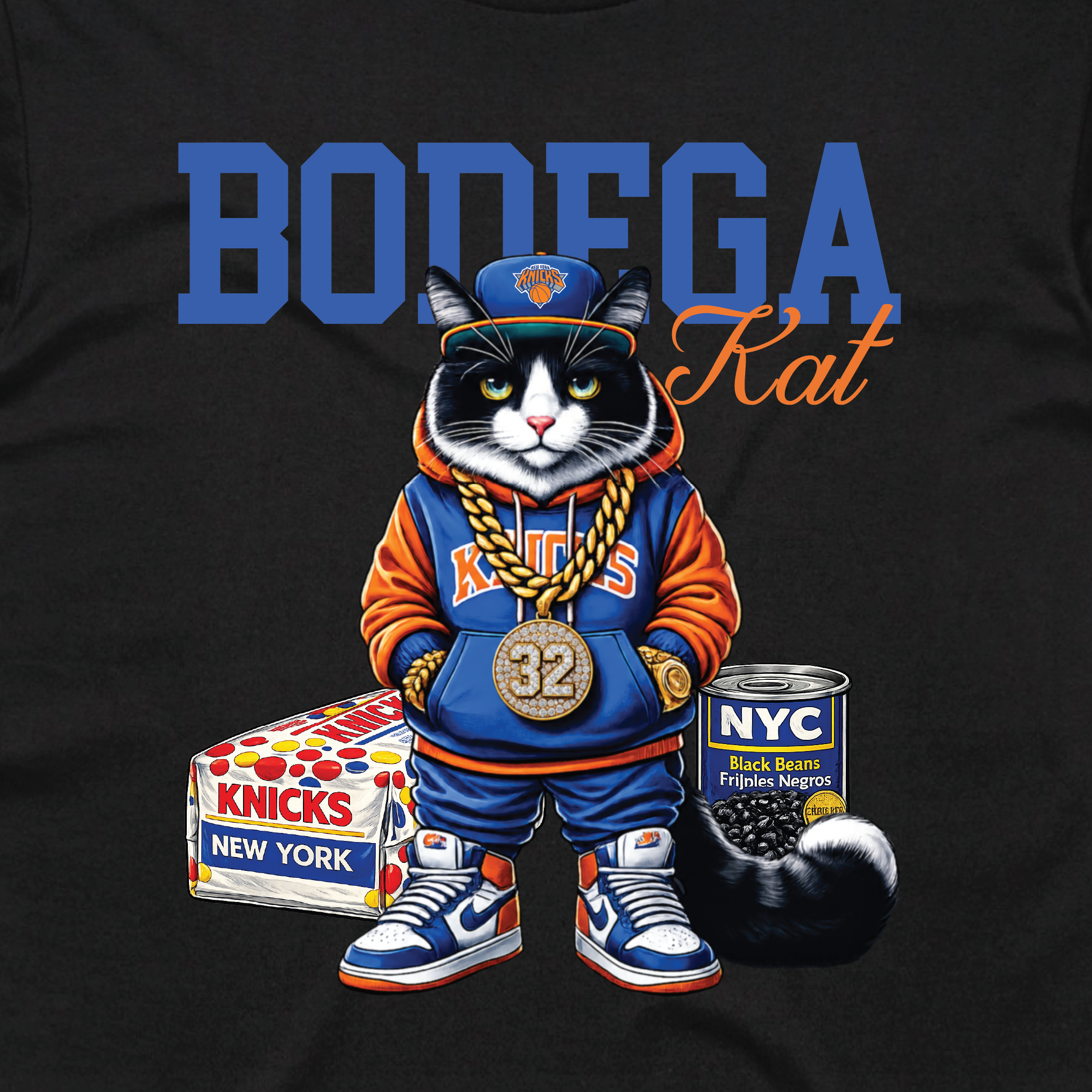 BODEGA KAT