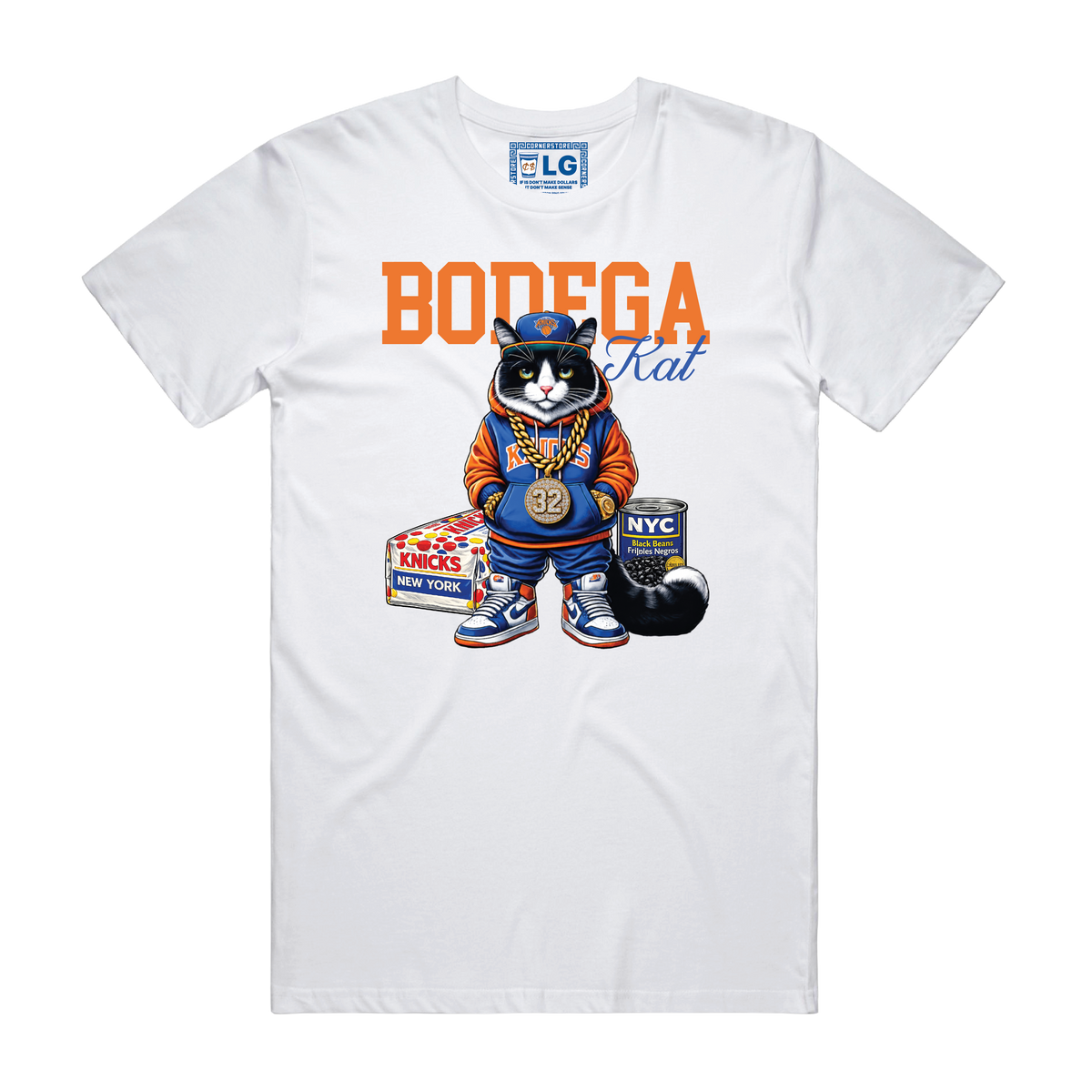 BODEGA KAT
