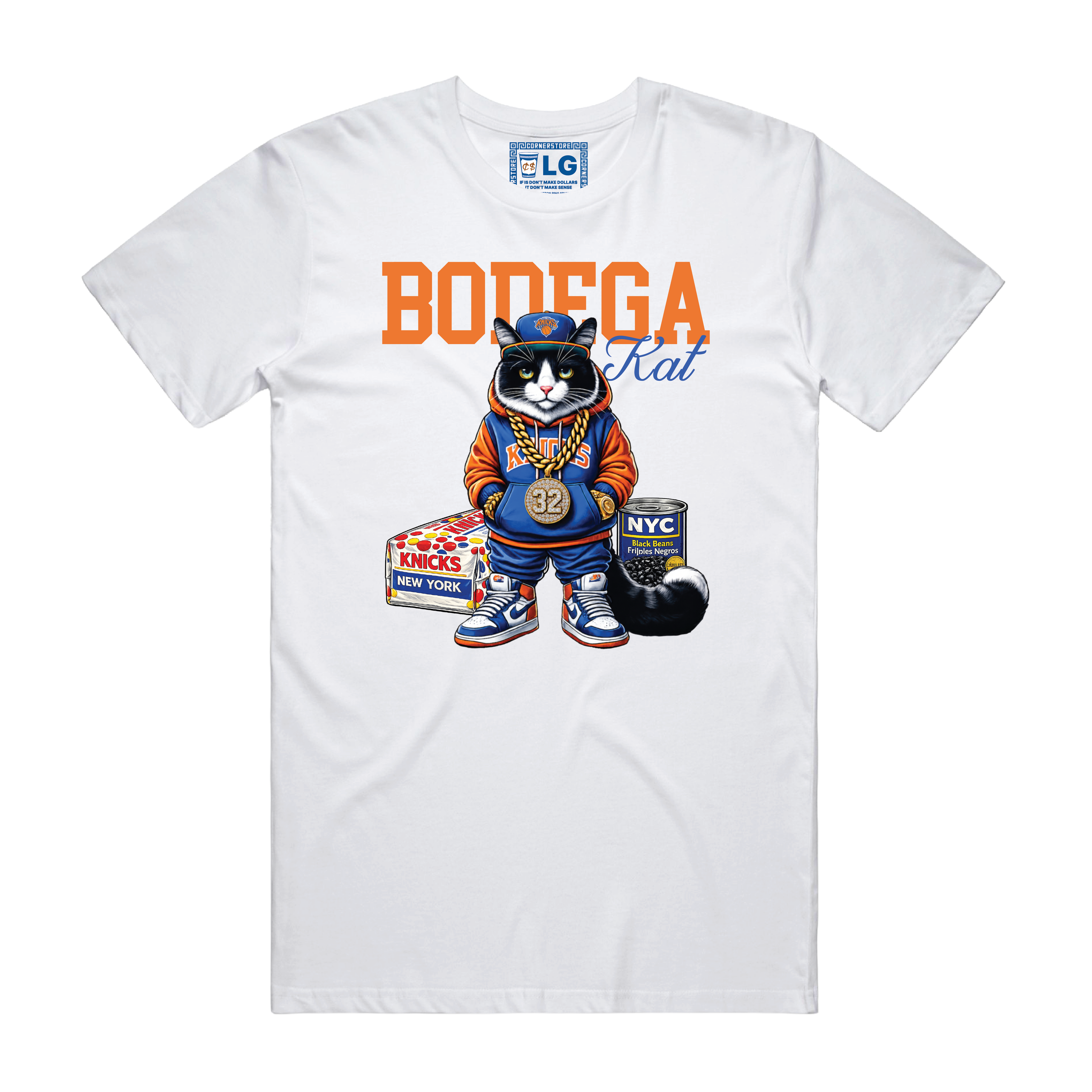 BODEGA KAT