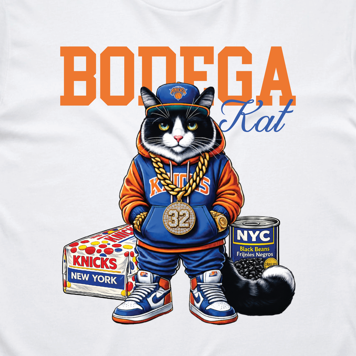 BODEGA KAT