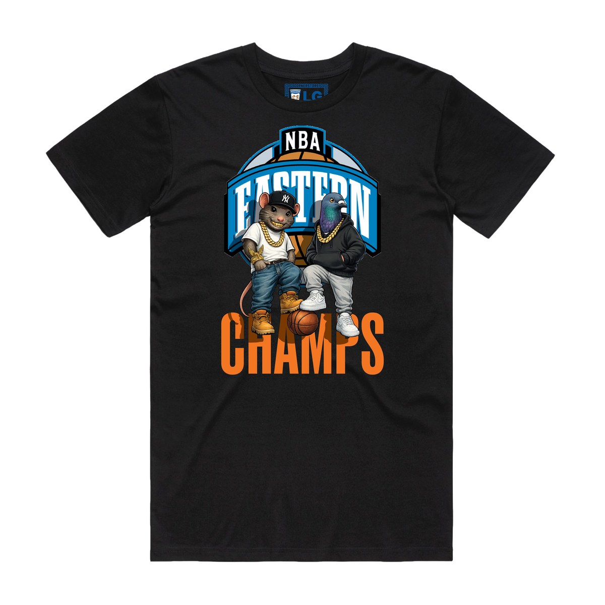 EASTERN CHAMPS