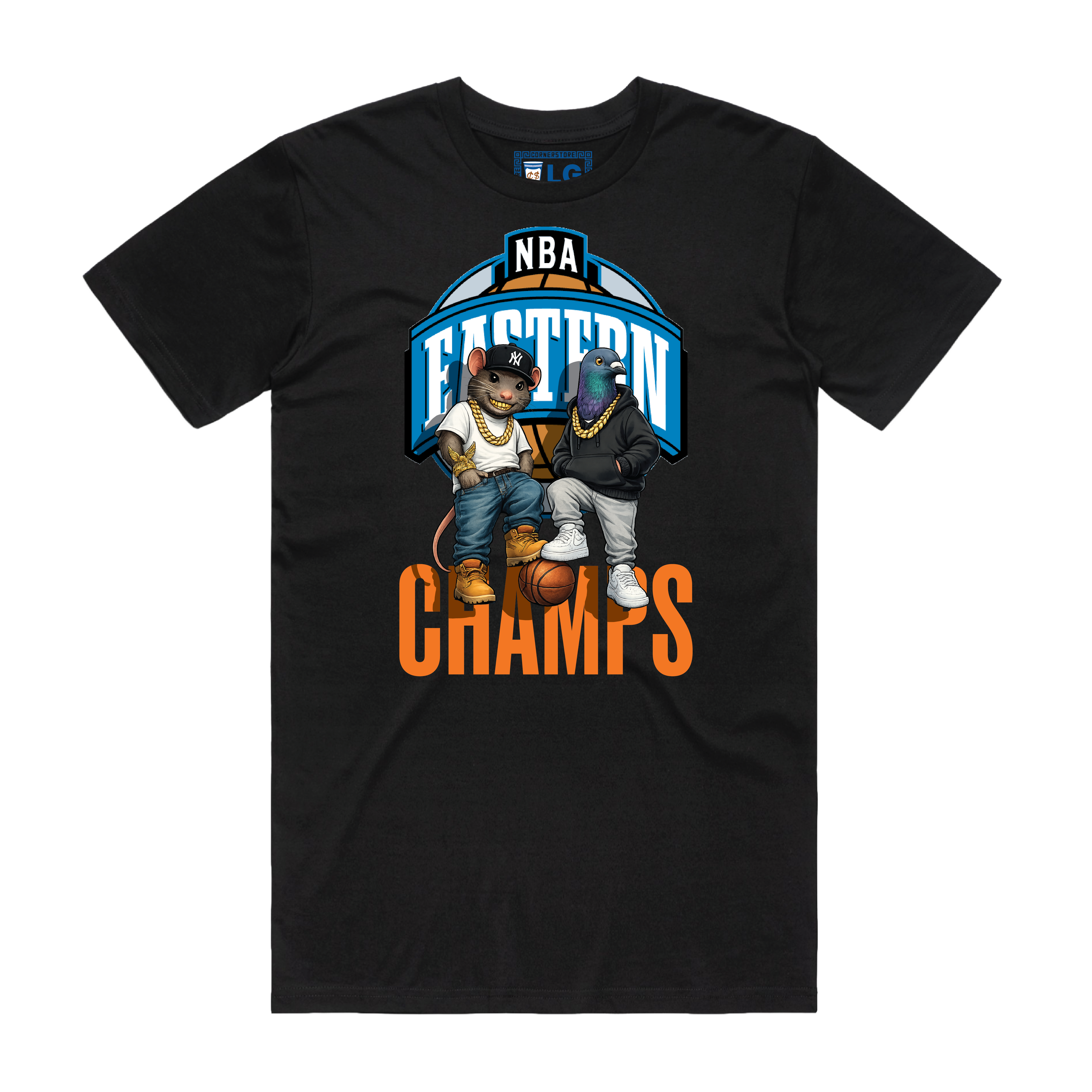 EASTERN CHAMPS
