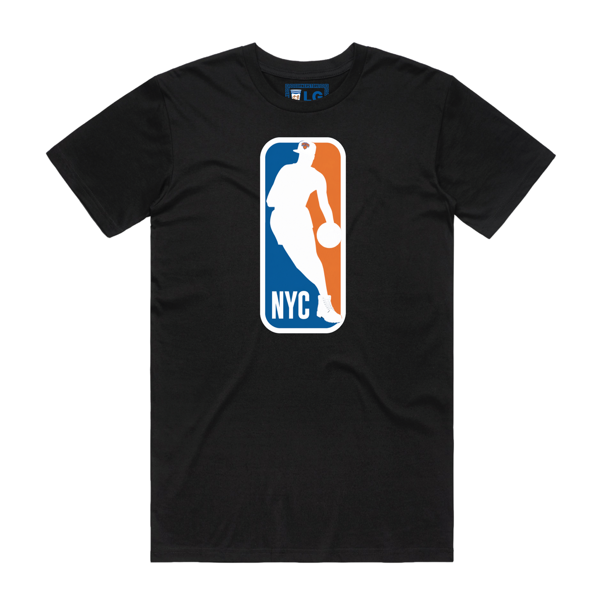 NYC LOGO