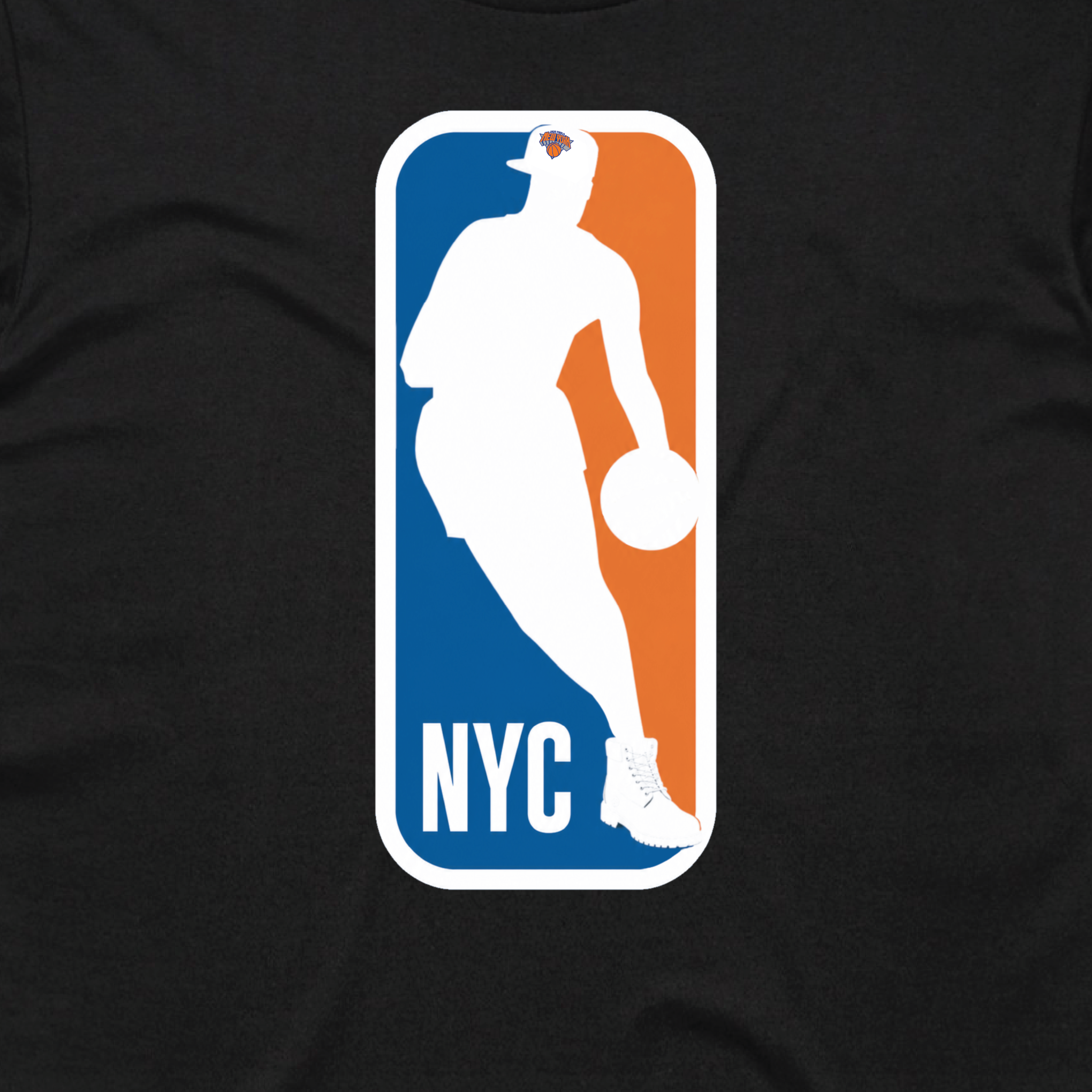 NYC LOGO