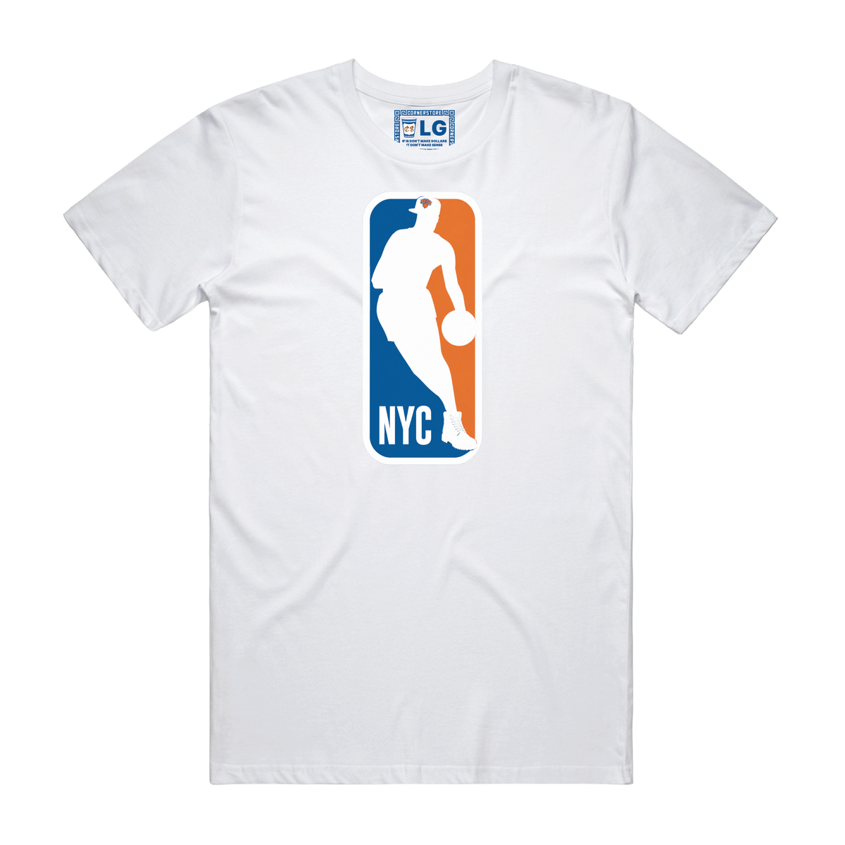 NYC LOGO