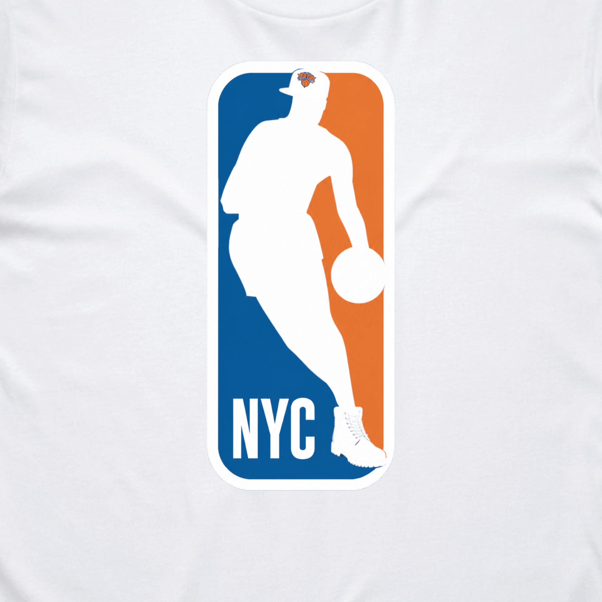 NYC LOGO