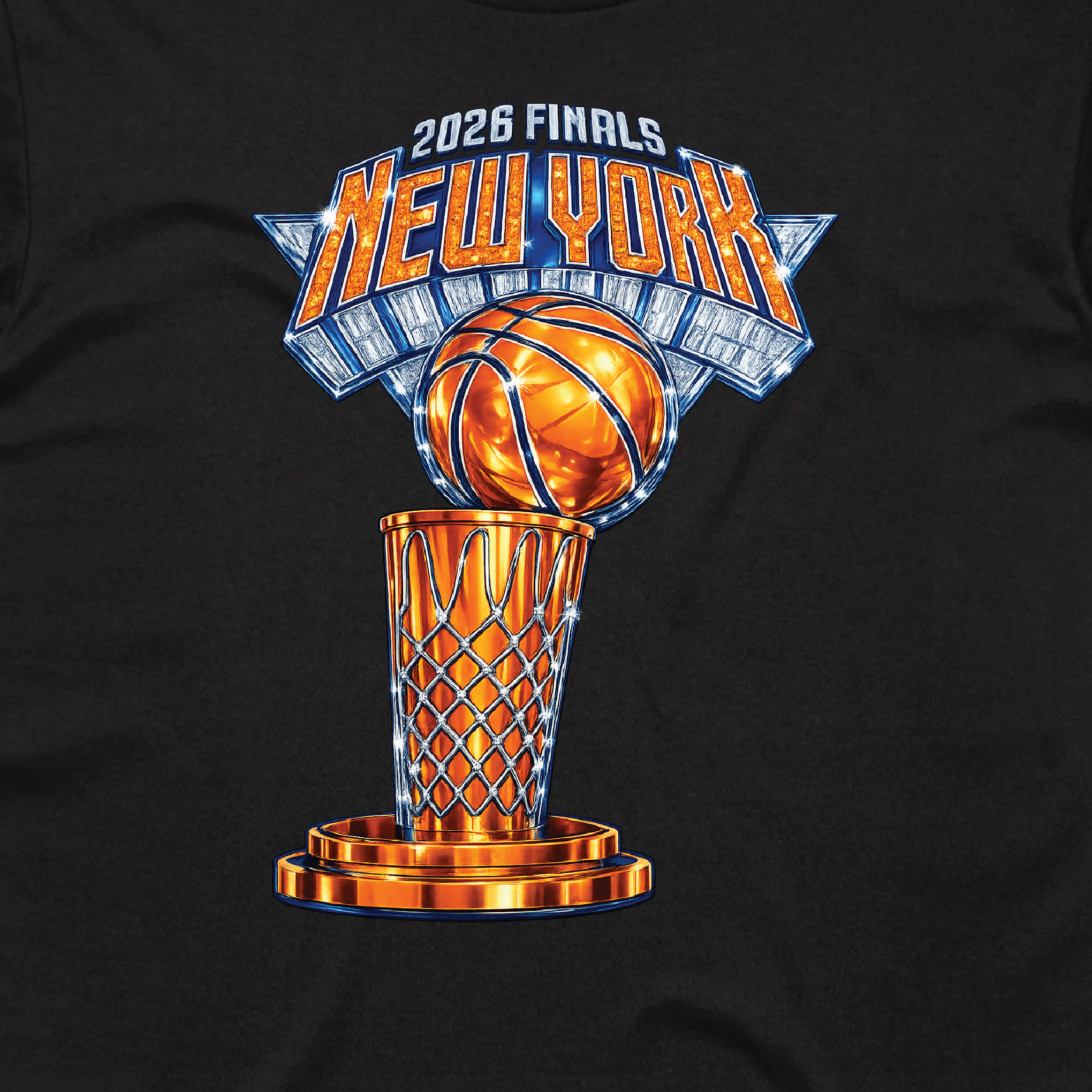 NY TROPHY