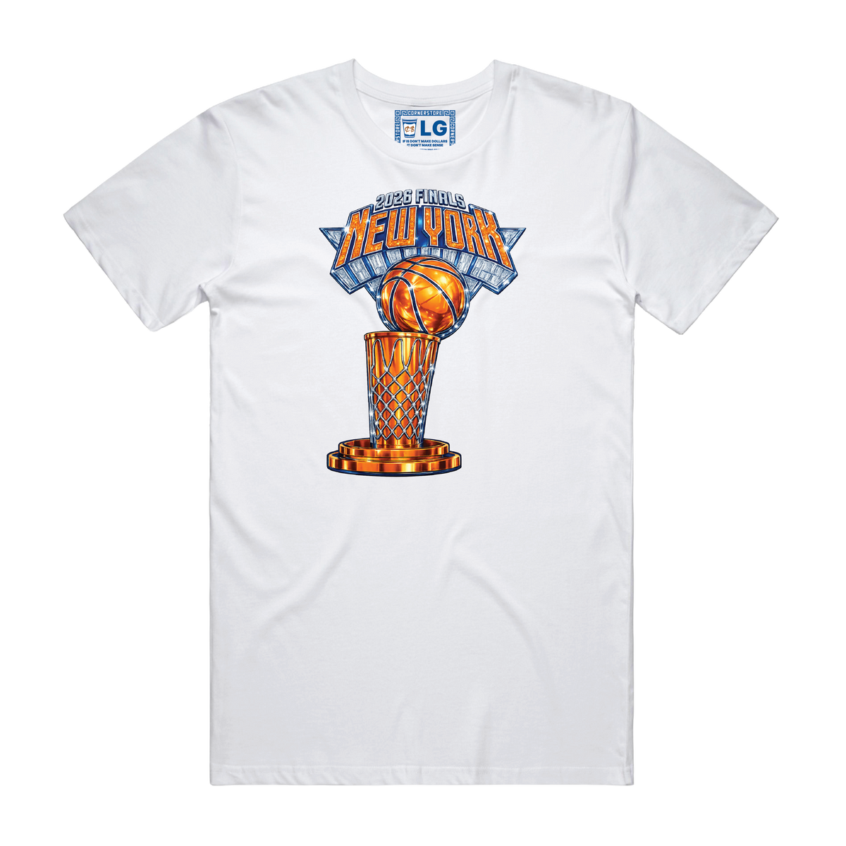NY TROPHY