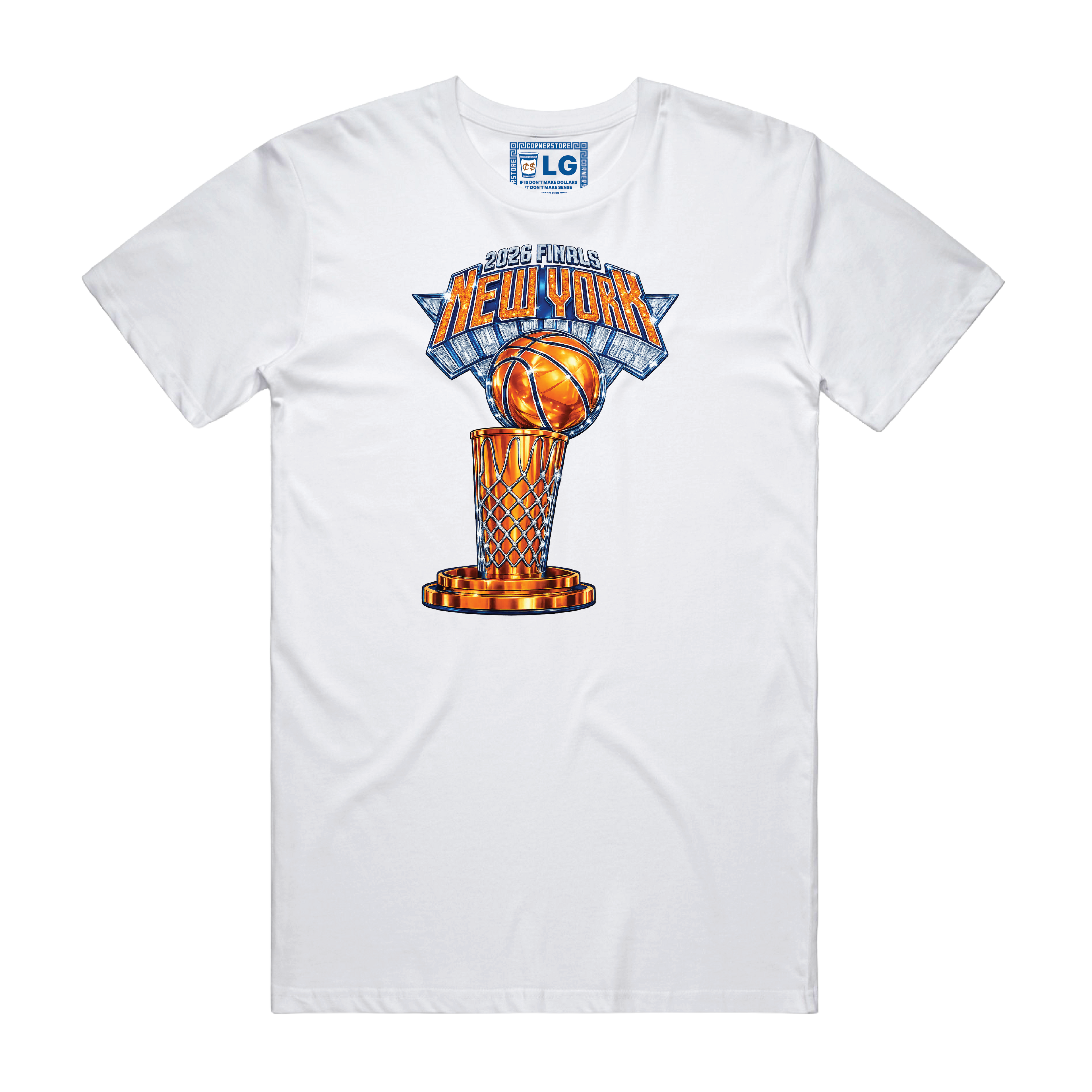 NY TROPHY