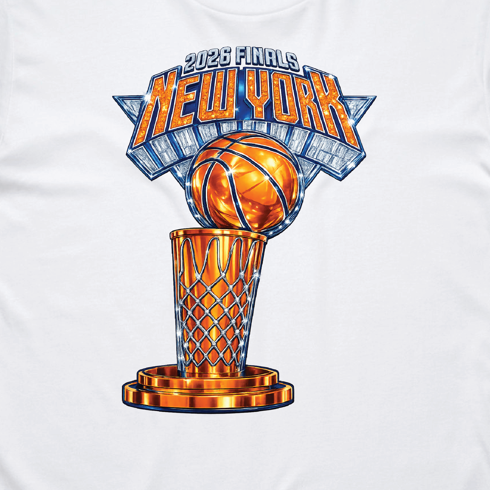 NY TROPHY