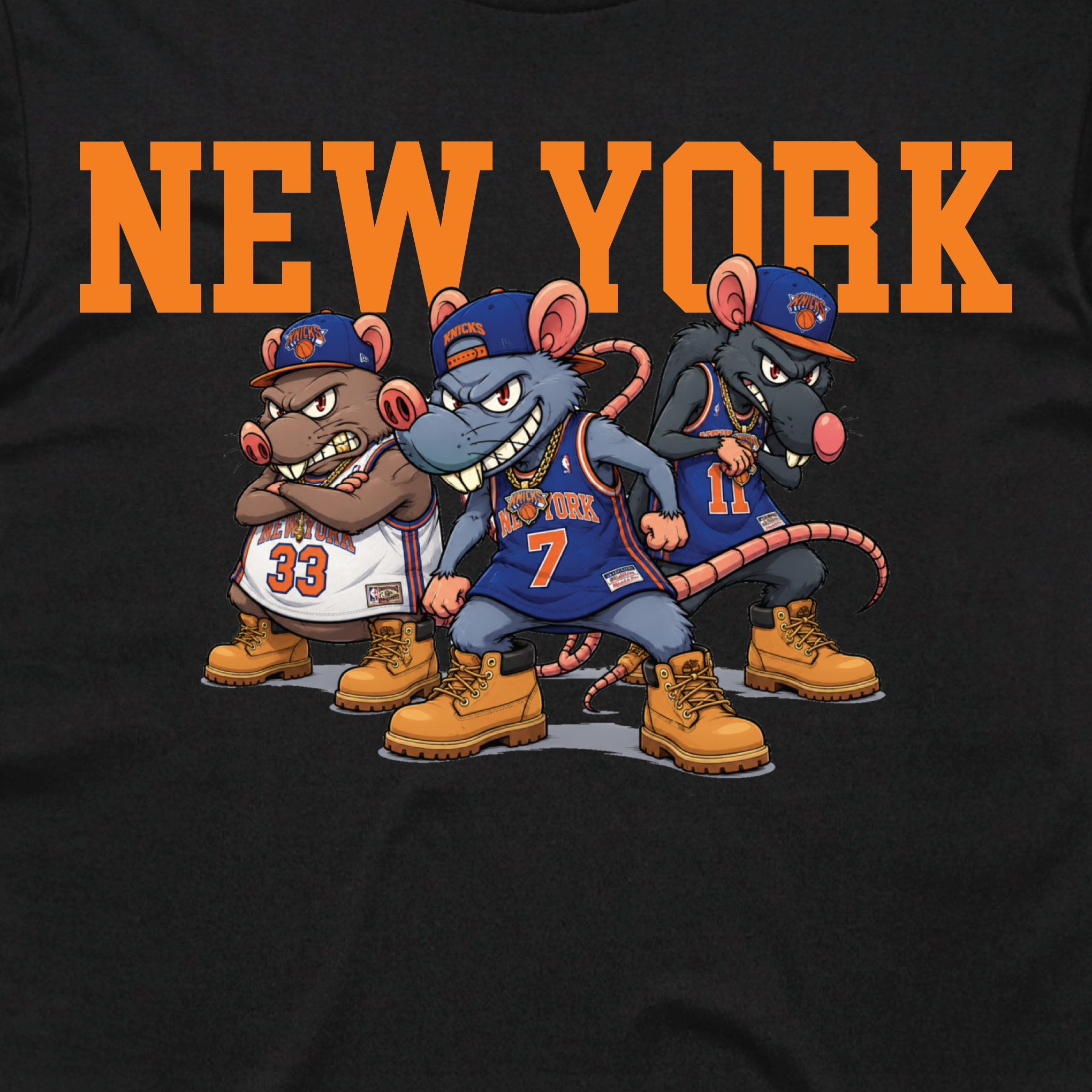RATS