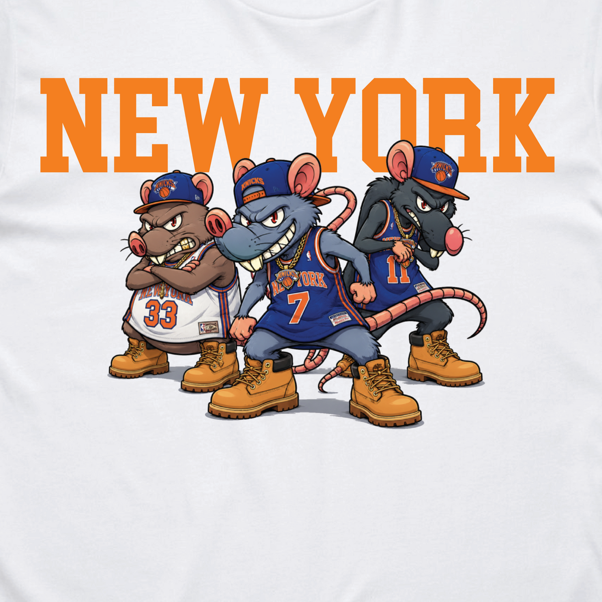 RATS